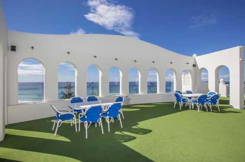 ULTIQA Burleigh Mediterranean Resort - Hotel WA 25