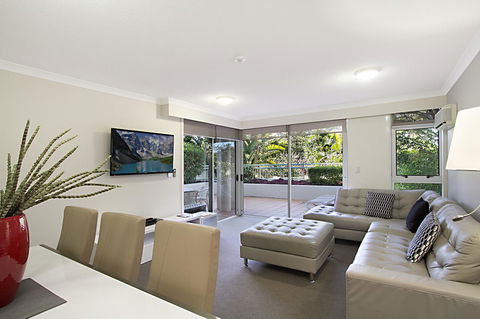 ULTIQA Burleigh Mediterranean Resort - Hotel WA 35