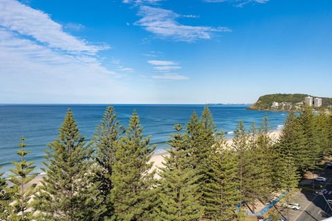 ULTIQA Burleigh Mediterranean Resort - Hotel WA 8