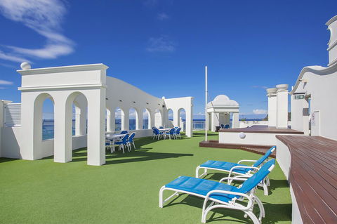 ULTIQA Burleigh Mediterranean Resort - Hotel WA 26