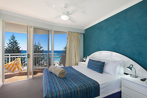 ULTIQA Burleigh Mediterranean Resort - Hotel WA 2