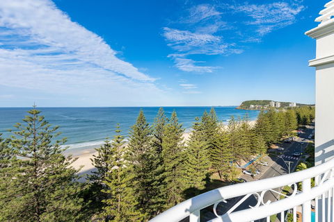 ULTIQA Burleigh Mediterranean Resort - Hotel WA 7