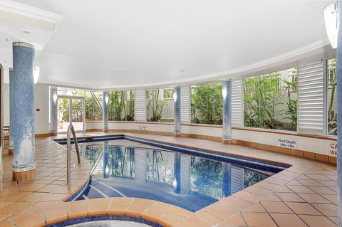 ULTIQA Burleigh Mediterranean Resort - Hotel WA 17