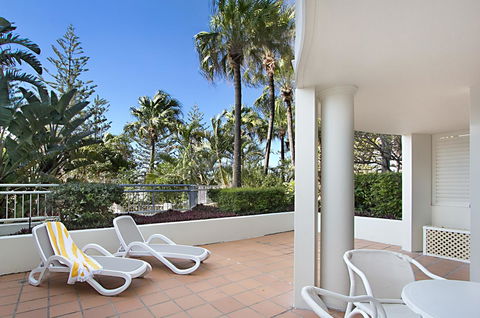 ULTIQA Burleigh Mediterranean Resort - Hotel WA 33