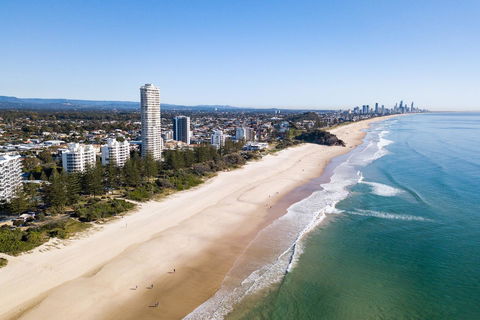 ULTIQA Burleigh Mediterranean Resort - Hotel WA 10