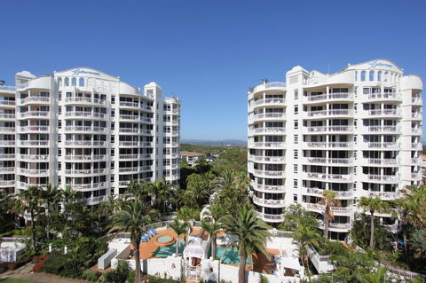 ULTIQA Burleigh Mediterranean Resort - Hotel WA 29