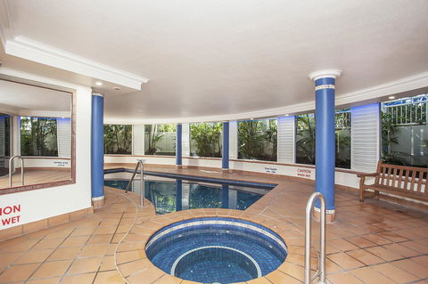 ULTIQA Burleigh Mediterranean Resort - Hotel WA 22