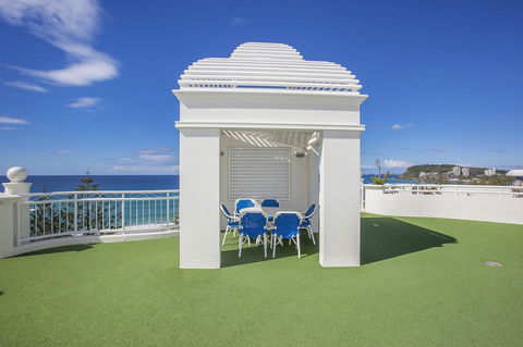 ULTIQA Burleigh Mediterranean Resort - Hotel WA 23