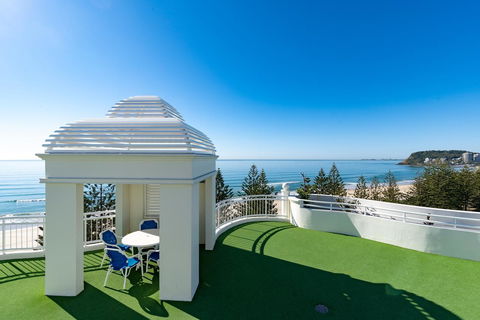 ULTIQA Burleigh Mediterranean Resort - Hotel WA 1