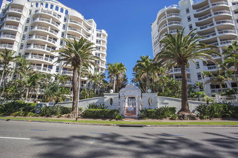 ULTIQA Burleigh Mediterranean Resort - Hotel WA 19
