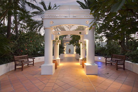 ULTIQA Burleigh Mediterranean Resort - Hotel WA 39