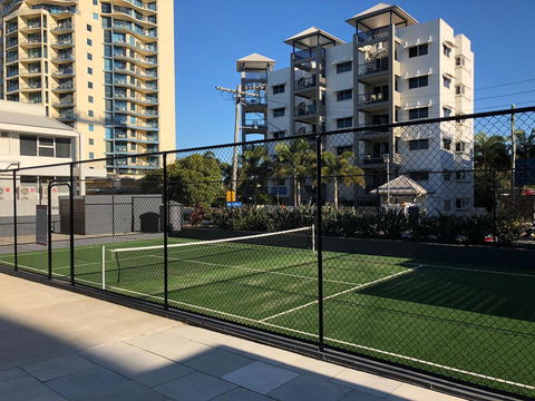 Northwind Beachfront Apartments - Hotel WA 2