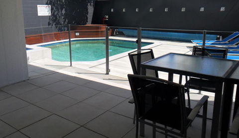 Northwind Beachfront Apartments - Hotel WA 12