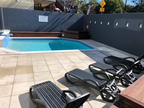 Northwind Beachfront Apartments - Hotel WA 3
