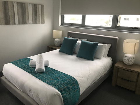 Northwind Beachfront Apartments - Hotel WA 21