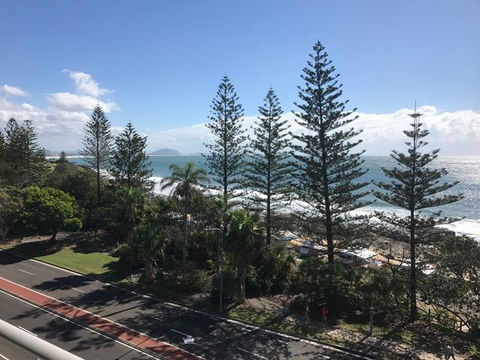 Northwind Beachfront Apartments - Hotel WA 10