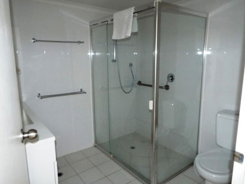 Northwind Beachfront Apartments - Hotel WA 24