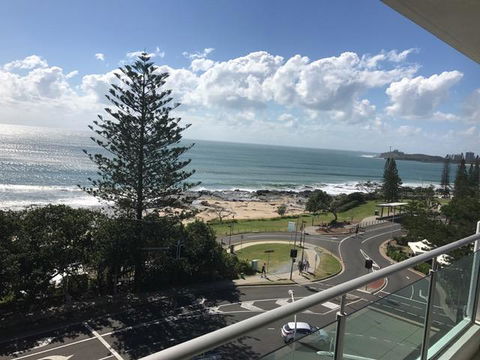 Northwind Beachfront Apartments - Hotel WA 0