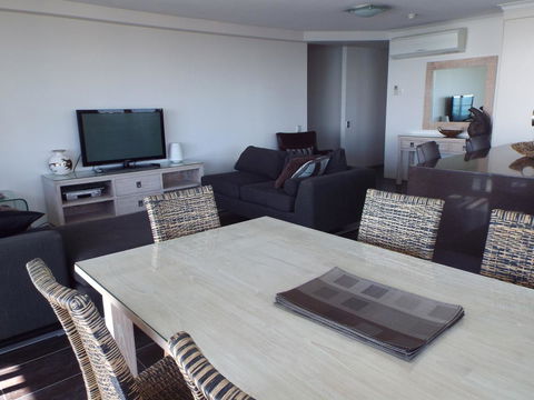 Northwind Beachfront Apartments - Hotel WA 13