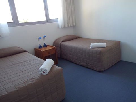 Northwind Beachfront Apartments - Hotel WA 17