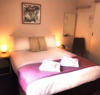 Aabon Apartments  Motel - Hotel WA
