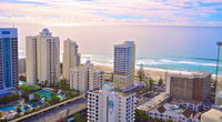 Book Surfers Paradise Accommodation Vacations Hotel WA Hotel WA
