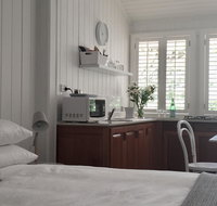 Halcyon on Bardon - Hotel WA