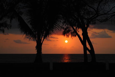BeachView Apartments At Villa Paradiso - Hotel WA 31