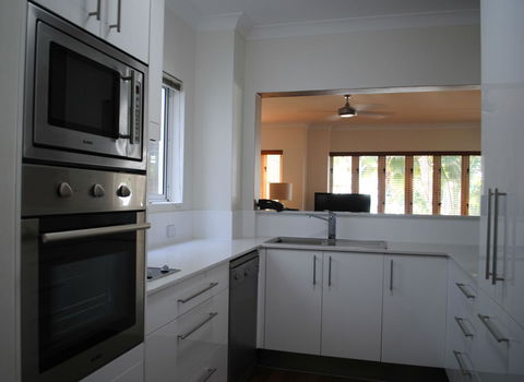 BeachView Apartments At Villa Paradiso - Hotel WA 16