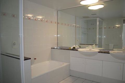 BeachView Apartments At Villa Paradiso - Hotel WA 5