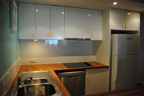 BeachView Apartments At Villa Paradiso - Hotel WA 37