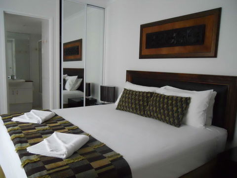 BeachView Apartments At Villa Paradiso - Hotel WA 34