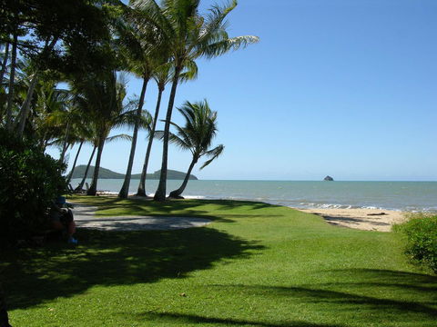 BeachView Apartments At Villa Paradiso - Hotel WA 25