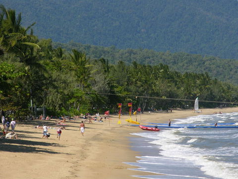 BeachView Apartments At Villa Paradiso - Hotel WA 18