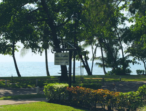 BeachView Apartments At Villa Paradiso - Hotel WA 27