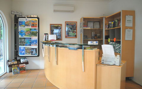 BeachView Apartments At Villa Paradiso - Hotel WA 23