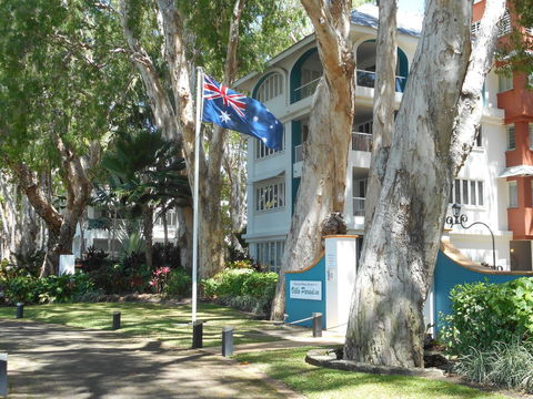 BeachView Apartments At Villa Paradiso - Hotel WA 2