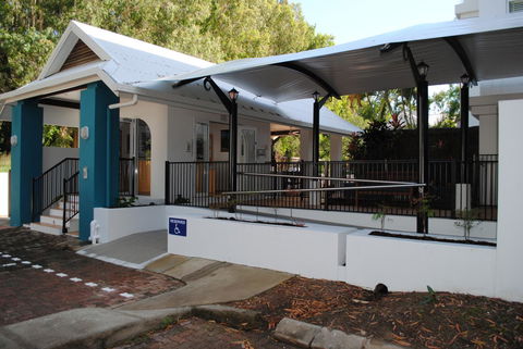 BeachView Apartments At Villa Paradiso - Hotel WA 24