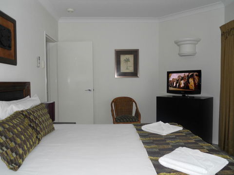 BeachView Apartments At Villa Paradiso - Hotel WA 26