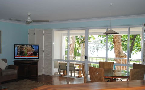 BeachView Apartments At Villa Paradiso - Hotel WA 21