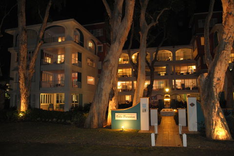 BeachView Apartments At Villa Paradiso - Hotel WA 6