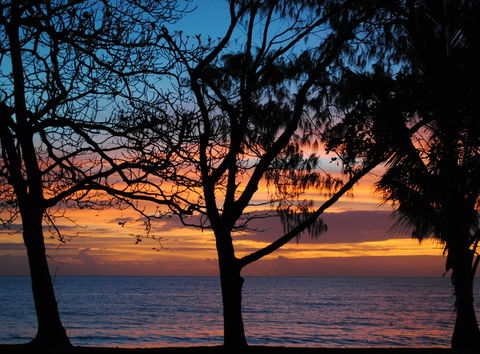 BeachView Apartments At Villa Paradiso - Hotel WA 32