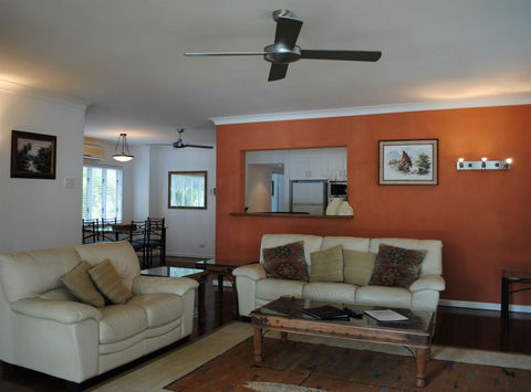 BeachView Apartments At Villa Paradiso - Hotel WA 14