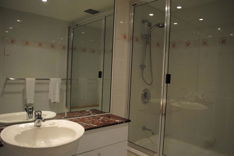BeachView Apartments At Villa Paradiso - Hotel WA 13