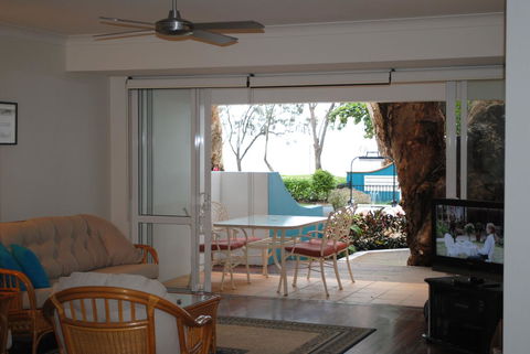 BeachView Apartments At Villa Paradiso - Hotel WA 28