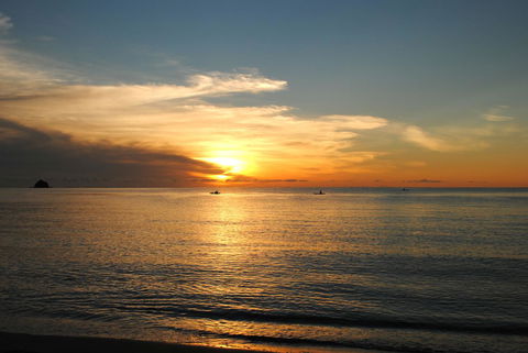 BeachView Apartments At Villa Paradiso - Hotel WA 11