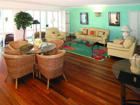 BeachView Apartments At Villa Paradiso - Hotel WA 29