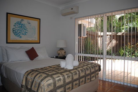 BeachView Apartments At Villa Paradiso - Hotel WA 36
