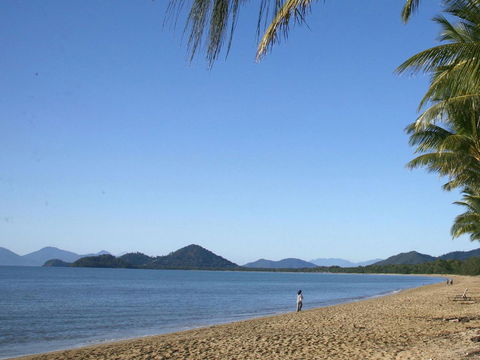 BeachView Apartments At Villa Paradiso - Hotel WA 15