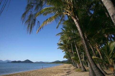 BeachView Apartments At Villa Paradiso - Hotel WA 0